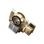 Auto denki ic Alternator Voltage Regulator for 12V 234313 RTR8123 162720 162721 ARM3842AD ARM9842UT 