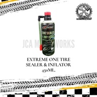 EXTREME ONE TIRE SEALER & INFLATOR