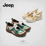 Sports Jeep shoes - genuine