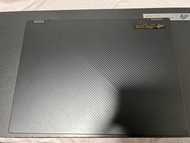 ROG Flow X13 GV301RE-LJ206W 13.4吋 觸控筆電