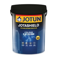 Exterior Jotun Jotashield Colour Extreme - Nobile