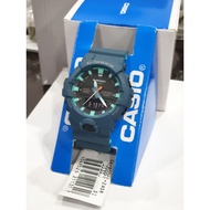 G-SHOCK GA-800CC-2 WATCH