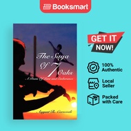 The Saga Of 7 Oaks - Paperback - English - 9780595435296