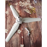 Quạt trần mini 3cánh đại1050mm (Hàng Đã Được Tes Mới Gửi 100% )
