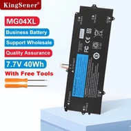 KingSener Replacement MG04XL Battery for HP Elite X2 1012 G1 Series Laptop 812060-2B1 812060-2C1 812