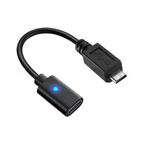 10pcs Type-C Charging Cable for 3DS/NDSI/NDSL/PSP 1/2/3000 PSV 1000/2000 /WII U /GBA SP Game Console