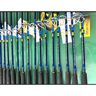 Fishing Rod - Standing-Spinning ASHINO AMERICAN STIK 1M98 Fishing