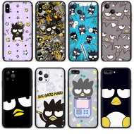 Silicone TPU OPPO A5S A3S A12E AX5 A37 A39 A57 A7 2018 A59 F1S F3 A77 A83 L5Y2 Badtz Maru Soft Phone