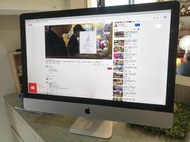 imac 27 美品 [ 新竹小吳 imac 27 5i/16g/500g ssd / 2009年末 ]