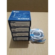 Bearing 6204 2RS