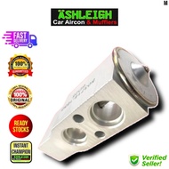 Mitsubishi Fuzion Expansion Valve Lighter Type Car Aircon Parts airconditioning