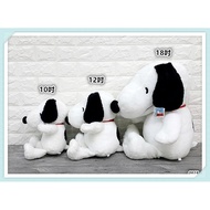Big snoopy snoopy snoopy About 26-43cm High snoopy snoopy Plush Doll