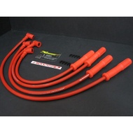 Proton Saga Iswara LMST 4G13 4G15 1.3 1.5 12V Carburetor Magma Megavalve Arospeed Plug Cable 10.2mm 