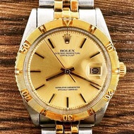 Vintage Rolex Datejust Ref.1625
