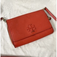 Pass Tory Burch auth Cross-Bags Many Compartments