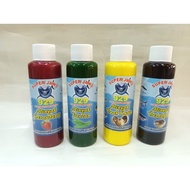 SUPER JAWS 929 MINYAK PANCING FISHING FLAVOUR OIL BAIT 100ML