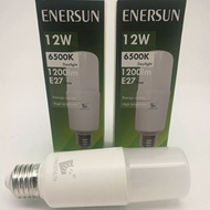 ENERSUN 12W LED Bulb Daylight 6500K E27