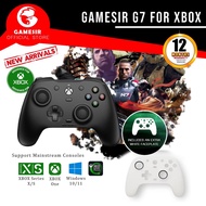 GameSir G7 Xbox Gaming Controller Wired Gamepad Wired Controller (Compatible for Xbox / PC / MacOS /