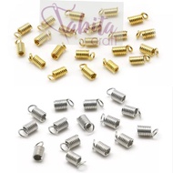 Iron Tip Spring End Stopper TALI
