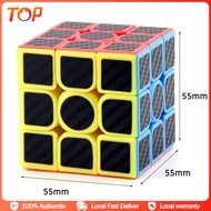Magic Cube 3x3x3 Super Smooth Fast Speed Magic Rubiks Puzzle Rubics Rubix Toys
