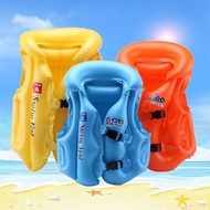 Children's Life Jacket Inflatable Rubber Suitable For Children Weight 20KG-50KG
