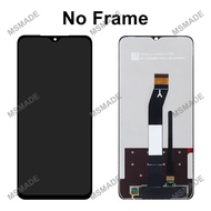 Choice For Xiaomi Redmi A3 LCD 23129RN51X Display Touch Screen Digitizer Assembly For Redmi A3 Displ