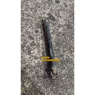 Nissan Frontier D22 2.5cc F4WD Long Shaft Nissan Frontier (Used Halfcut)