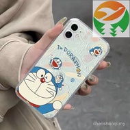 Gn1 Fresh Shell phone Gadget Cat Adorable Drop-proof For phone 17 16 15 14 13 12