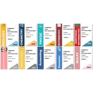 IGCSE Past Year Paper Price Enquiry Quotation