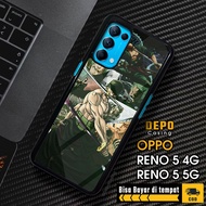Case Oppo Reno 5 4G Reno 5 5G Casing Oppo Reno 5 4G Reno 5 5G Casing Depo Casing [ZORO] Case Glossy Case Aesthetic Custom Case Anime Case Hp Oppo Casing Hp Cool Casing Hp Cute Silicone Case Hp Softcase Oppo Reno 5 4G Reno 5 5G Oppo Hardcase Case