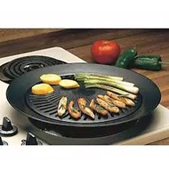 BBQ Grill Grill/ Smokeless Grillbmw Original
