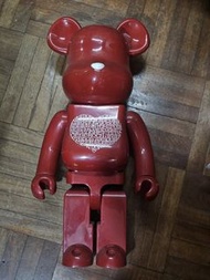 Bearbrick 1000% Alexander Girard Bearbrick