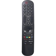 AKB76039901 MR22GA Infrared Replacement Remote for LG Smart TV 65QNED866QA 55QNED866QA 86QNED816QA 7