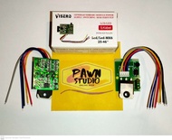 Modul Power Supply Switching Gacun TV LCD LED MK6 40W 5 Kabel 25-46"