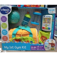 Vtech Baby My 1st Gym Kit - Mall Pullout