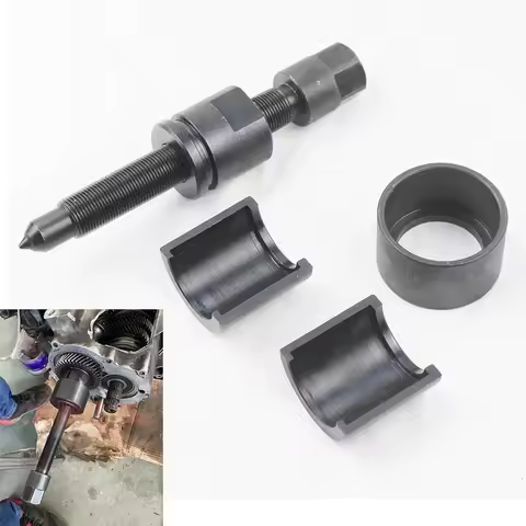 for Ford Focus 5 Gear Dismantlement Tool Puller IB5 B5A Mx75 MT Manual Transmission Input Shaft