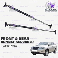 TOYOTA HARRIER ACU30 MCU30 RX300 - BONNET ABSORBER / BOOT ABSORBER / BONNET DAMPER