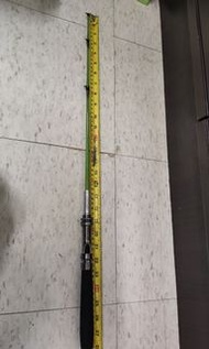 竹造型 筏竿 70cm