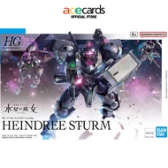 Gunpla HG 1/144 Heindree Sturm