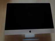 iMac 1TB SSD 32GB RAM i74GHz CPU top model