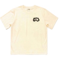 TNF Hot Selling Summer Station Wagon Cotton Loose T-Shirt Couple Top