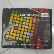 Novation Launchpad Mini MK2