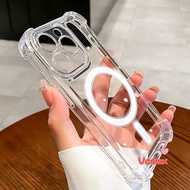 Shockproof Air Bag Clear Case For Xiaomi Mi 11 Lite 11 Ultra 11T 10T Pro Note 10 Pro Ultra 10T Lite 