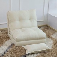 A121024懶人沙發 梳化床 沙發床 榻榻米日式懶人梳化床 折疊沙發 sofa bed多顏色選擇實用沙發椅單人位雙人位