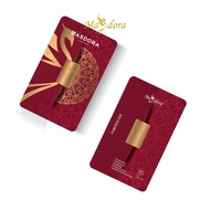 MASDORA 999.9 Gold Bar ~ 2.50GM (EMAS 999.9/24K) ORI RESIT
