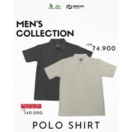 STRIPE SHIRTPOLO | BORNEO BORNEO BORNEO
