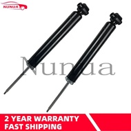 2PCS For BMW F30 F32 F34 F36 430i 435i 2WD 2014-2020 Rear Air Suspension Shock Absorber Core Without