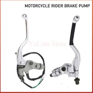 Suitable for  CRF250R CRF450R CR125R CR250R CRF 250R 450R motorcycle clutch handle accessories