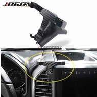 Dashboard Mobile Phone Holder Cell Phone Holder Mount Bracket For Ford Raptor F-150 F150 2017 2018 2