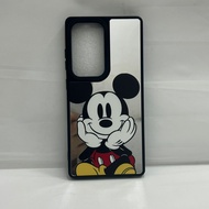 PREMIUM CASE iphone 11 12 15 SAMSUNG A35 A55 S23 S24 S25 MICKEY LARGE